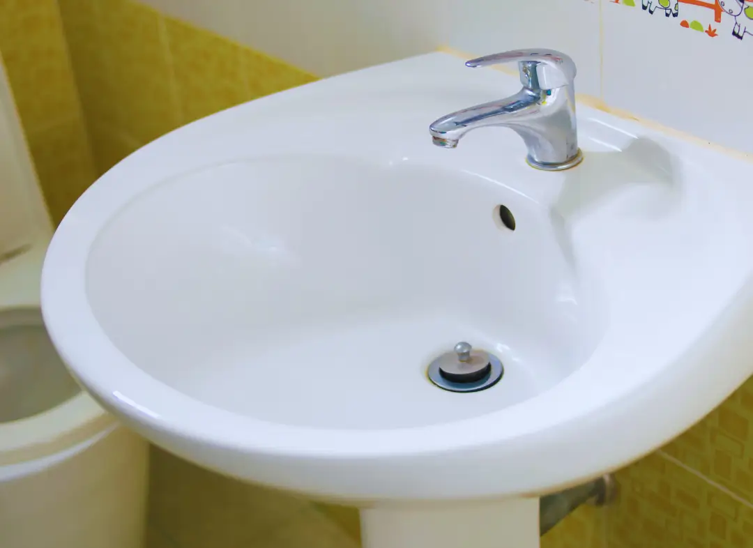 Mitigeur Lavabo Levroux
